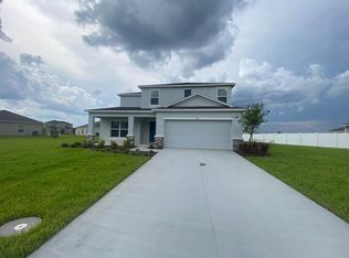 357 Citrine Loop, Kissimmee, FL 34758