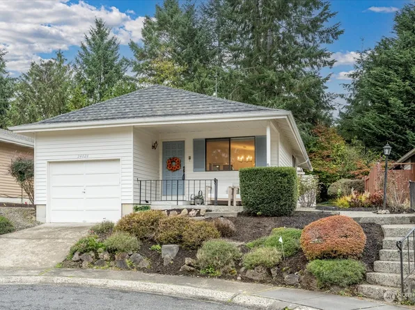24824 S 12th Avenue, Des Moines, WA 98198