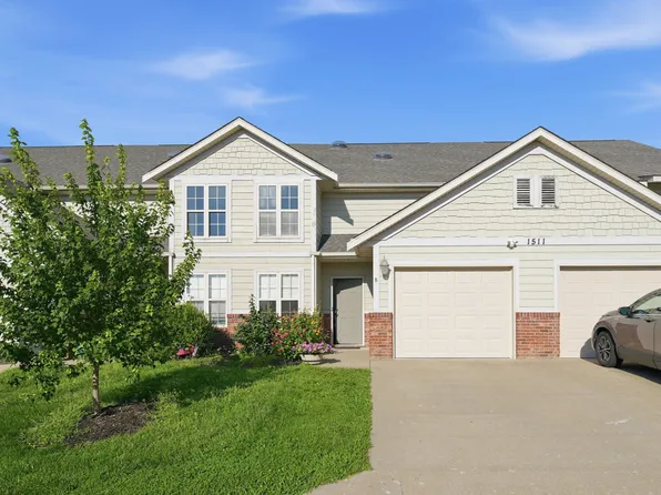 1511 Spiros Dr #B, Columbia, MO 65202