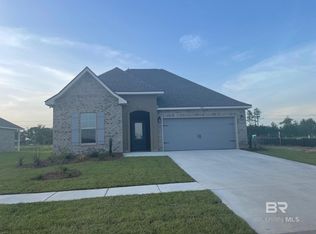 1650 Fenton Cir, Foley, AL 36535