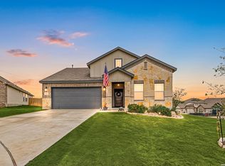 8302 Nutley Ct, Converse, TX 78109