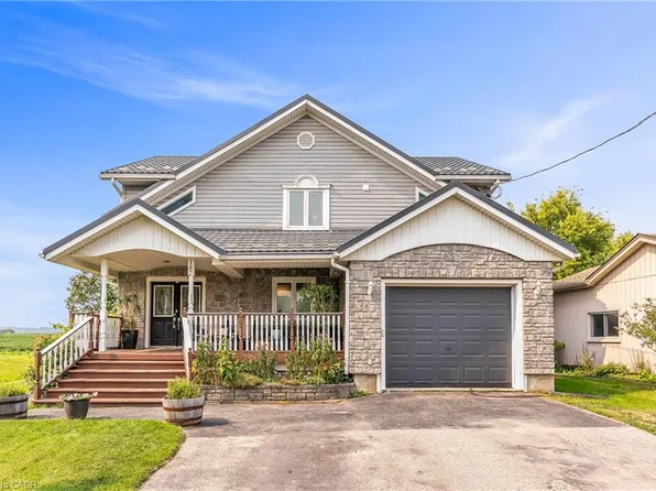 182 Snyders Rd W, Wilmot, ON N3A 2L9