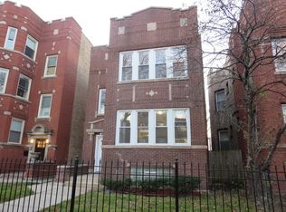 8024 S Champlain Ave, Chicago, IL 60619
