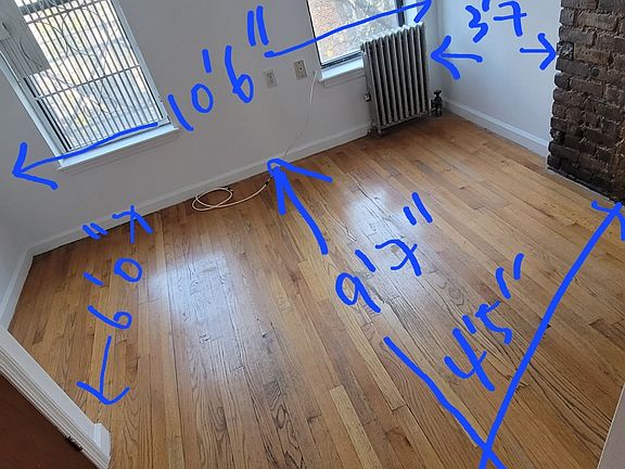4th image of 341 E 5th St APT 7