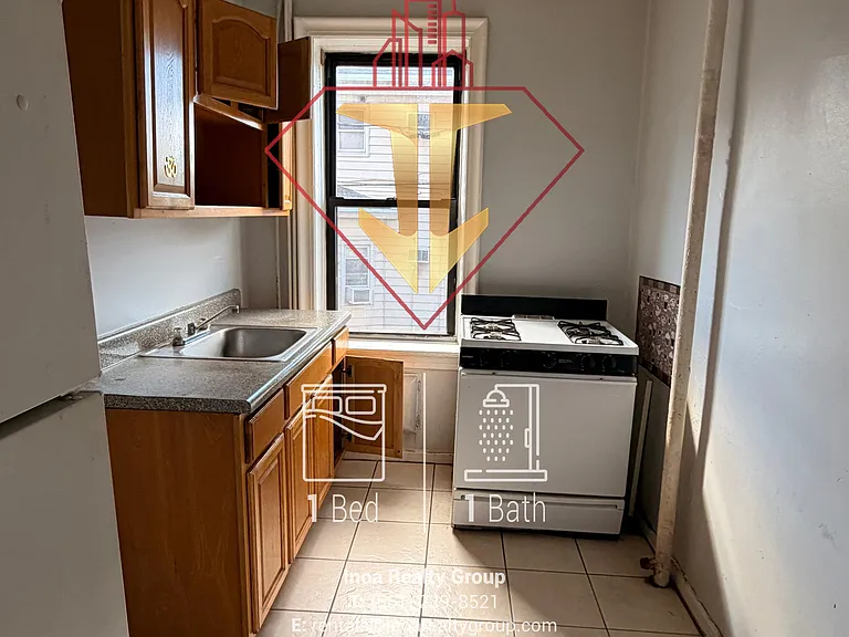 2685-2687 John F Kennedy Blvd #1B — Photo 1