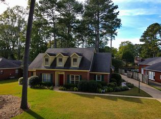619 Mary Ann Dr, Montgomery, AL 36109
