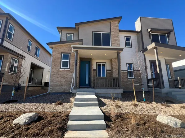 6591 N Netherland Street, Aurora, CO 80019