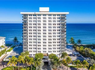 2066 N Ocean Blvd #PENTHOUSE 15SW, Boca Raton, FL 33431