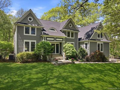 44 Scofield Road, Pound Ridge, NY, 10576