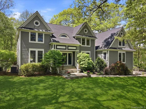 44 Scofield Road, Pound Ridge, NY 10576