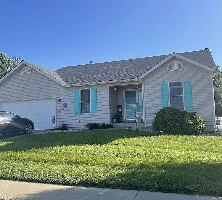 612 Colegrove Dr photo 1