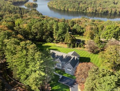 21 Whippoorwill Road, Armonk, NY, 10504