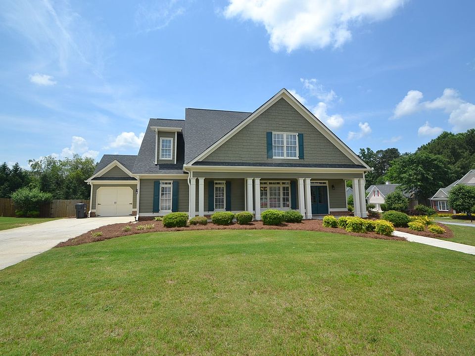 1st image of 3805 Bay Grove Way