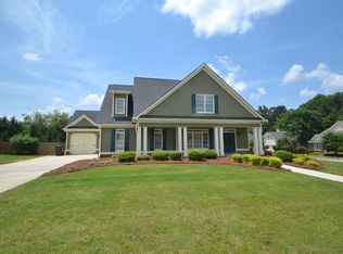3805 Bay Grove Way, Loganville, GA