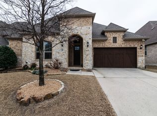 2005 Barley Place Dr, Allen, TX 75013