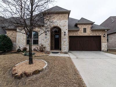 2005 Barley Place Dr, Allen, TX, 75013