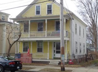 245 High St #1, Bristol, RI 02809