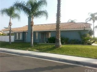 15436 Old Castle Rd, Fontana, CA 92337