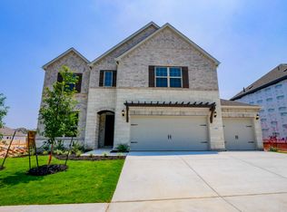 2916 Carrizo Ter, Leander, TX 78641