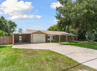 2210 Arizona St, Melbourne, FL 32904