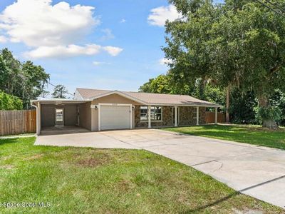 2210 Arizona St, Melbourne, FL, 32904