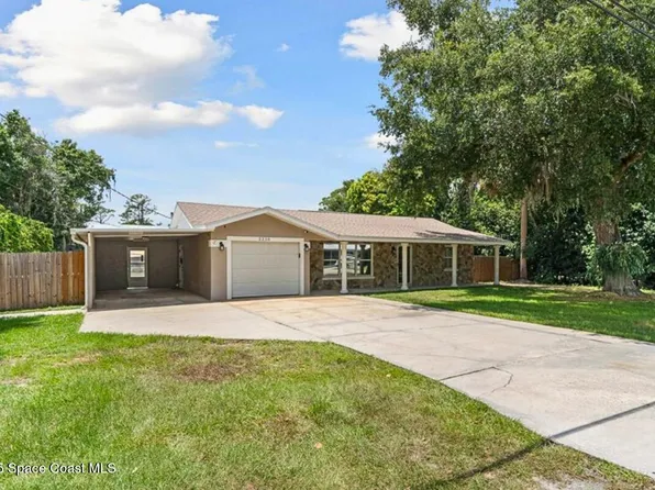 2210 Arizona St, Melbourne, FL 32904