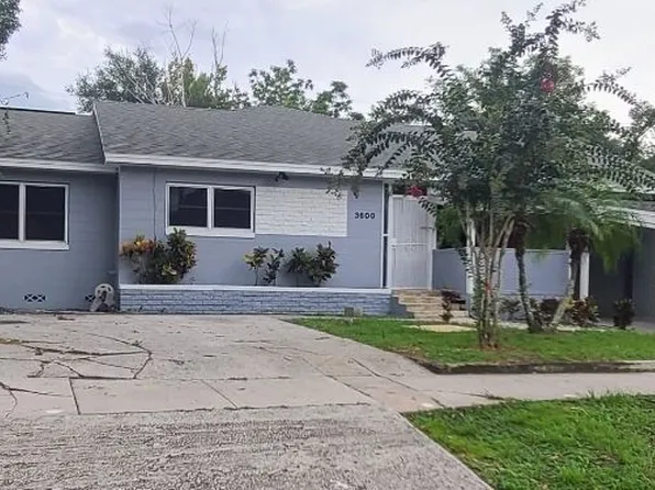 3600 Calloway Dr, Orlando, FL 32810