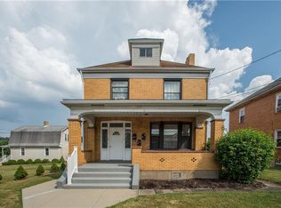 418 Chartiers Ave, Canonsburg, PA 15317