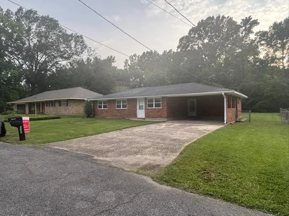 8995 Gov Pleasant Dr, Baton Rouge, LA 70811