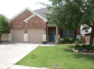 5101 White Spruce Dr, McKinney, TX 75071