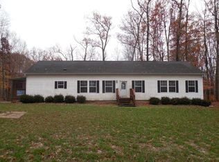 192 Red Bud Rd, Dover, TN 37058