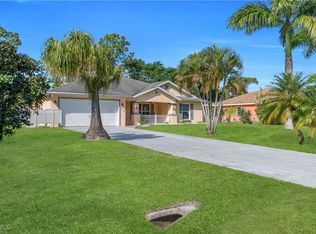 710 Homestead Rd S, Lehigh Acres, FL 33974