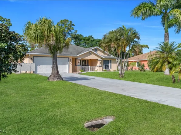 710 Homestead Rd S, Lehigh Acres, FL 33974
