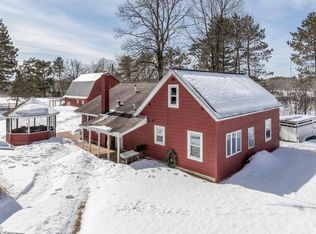 6733 Guthrie Ln, Rhinelander, WI 54501