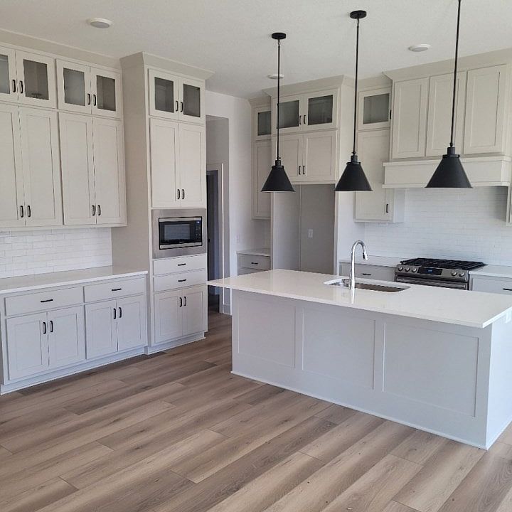 Gunnison Plan, Seven Bridges, Platte City, MO 64079 Zillow