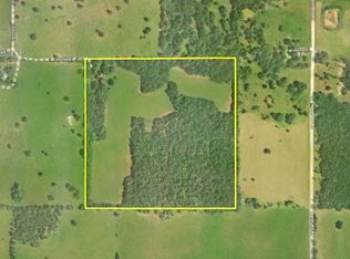 11511 W 678th Rd, Hulbert, OK 74441