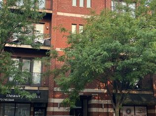 3016 N Harlem Ave APT 3N, Chicago, IL 60634