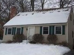 18 Rene Dr, Nashua, NH 03062