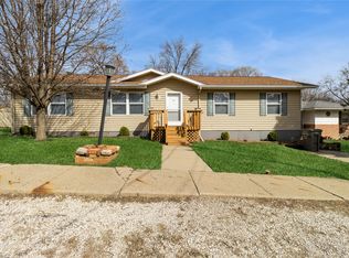 603 5th St, Bussey, IA 50044