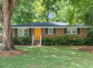3109 Crandon Ln, Raleigh, NC 27604