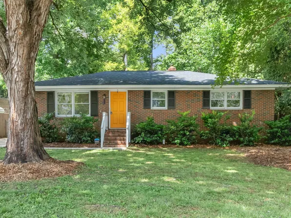 3109 Crandon Ln, Raleigh, NC 27604