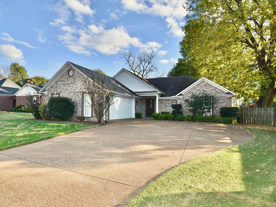 8 Braddock Pl, Jackson, TN 38305 Zillow