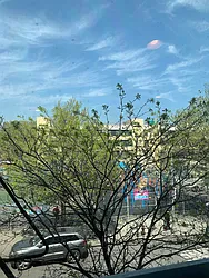 Rented by R New York