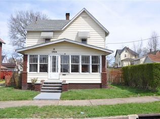 1935 5th St SE, Canton, OH 44707