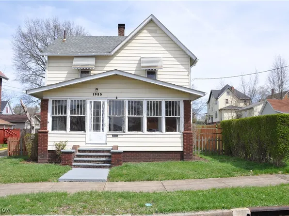 1935 5th St SE, Canton, OH 44707