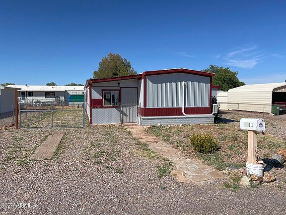 3rd image of 3811 S INCA DOVE Place