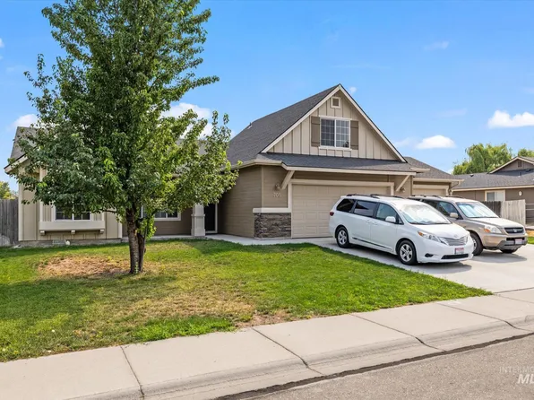705 Lago, Mountain Home, ID 83647