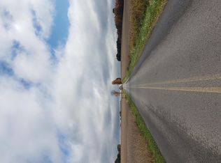 Palestine Rd, Morrisdale, PA 16858