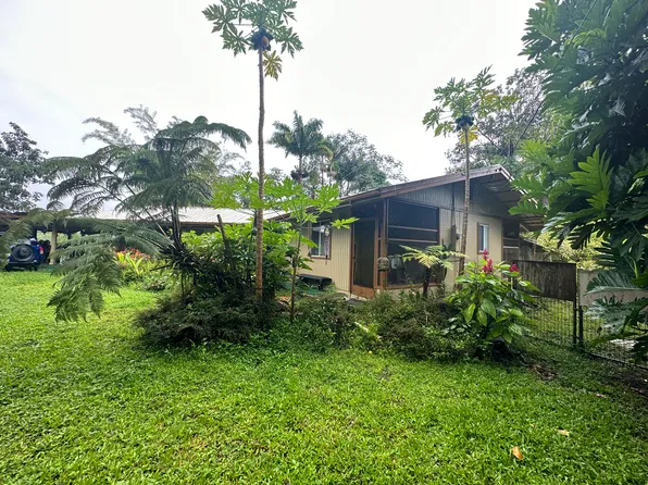 16-1909 36th Ave, Avenue, HI 96749