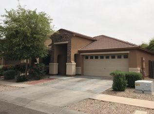 8743 W Kingman St, Tolleson, AZ 85353